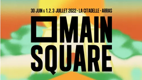 Le Main Square Festival dévoile sa programmation, Dj Snake, Angèle...